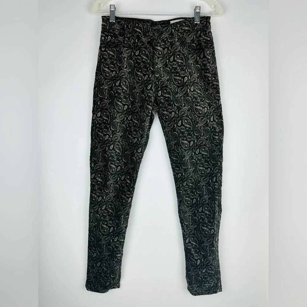 Anthropologie ag high